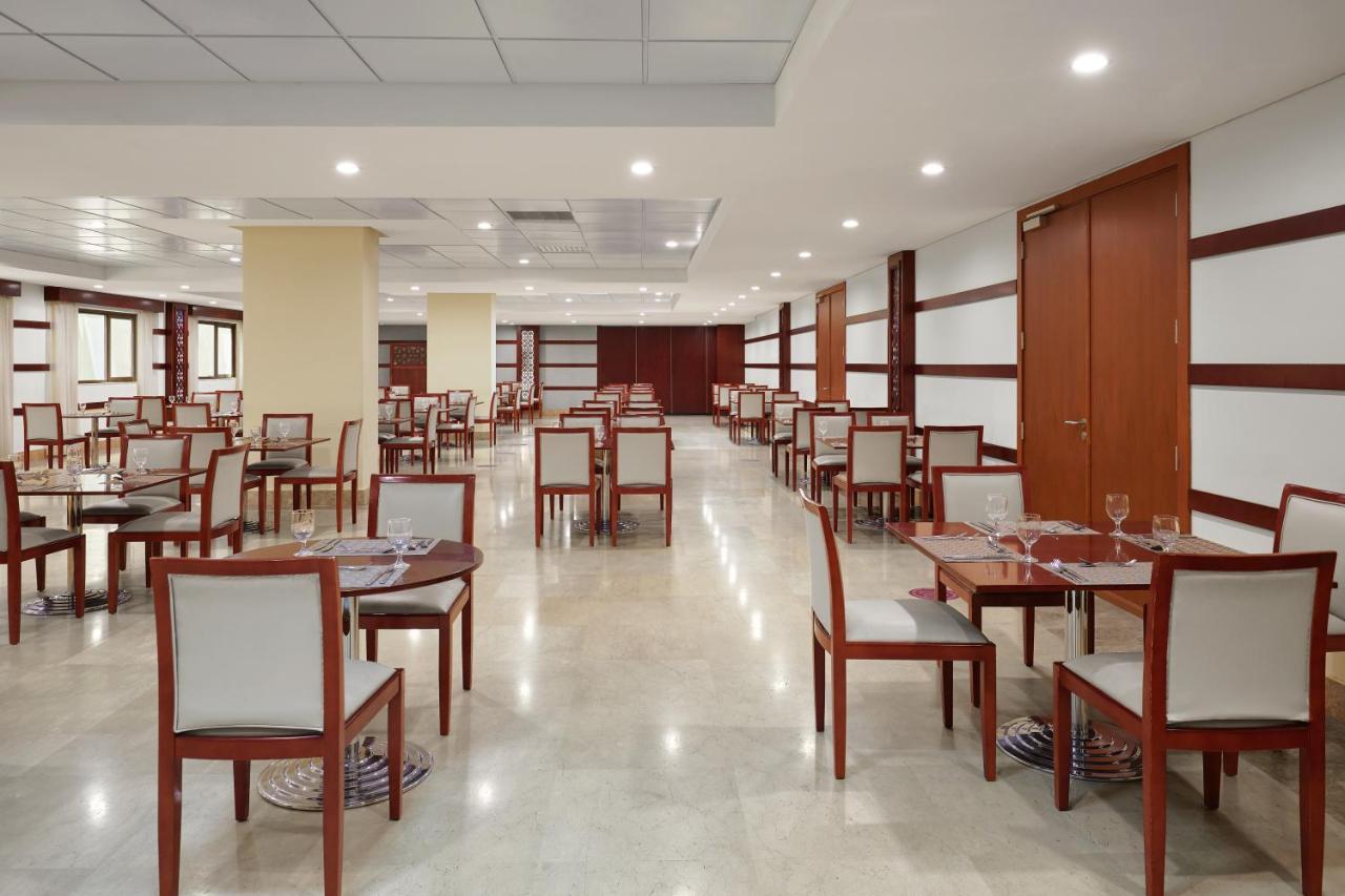 Makarem Mina Hotel Mecca Exterior photo