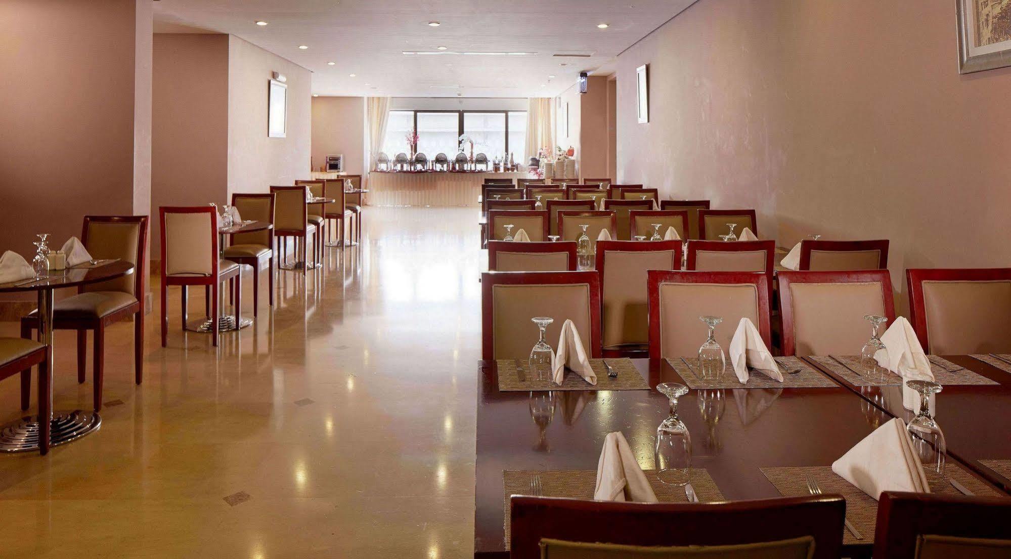 Makarem Mina Hotel Mecca Exterior photo